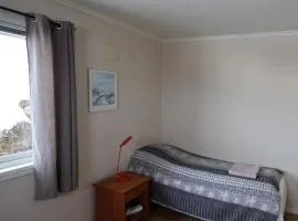 1 Soverom med 2 Soveplasser, Benytt alt i huset med meg og andre gjester