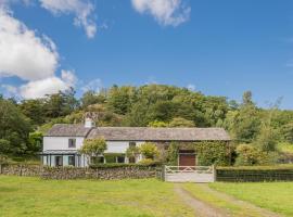 4 Bed in Broughton-in-furness oc-sz183, Hotel in Ulpha