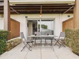 Vue mer - Appartement pour 4 avec terrasse