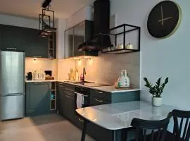 Apartament ALTRO siłownia,bilard, sala zabaw dla dzieci