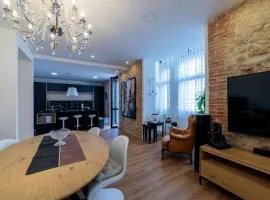 Alojamiento Singular