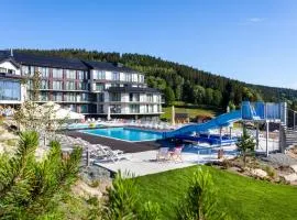 Czarna Perła Pokój 108 z bezpłatnym basenem