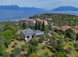 MGH - Villa Sirmione
