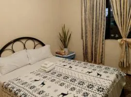 Christine Guest House