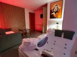 Rual Suites By Cuencaloft