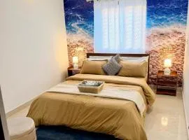 BNBees Anjuna Goa