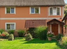 Затишний дім