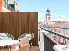 Petit Palace Puerta del Sol