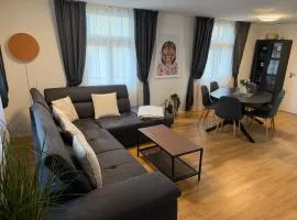 Premium Family Apartment by Hotel Basler Tor Lucerne