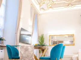 CASA LE 4 ARTI - 86Mq in Via Lagrange 43 LUXURY