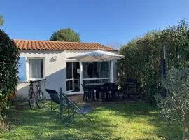 Maison DOLUS 4pers dans Résidence Privée avec Piscine et SPA