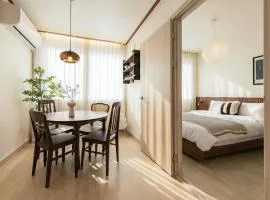 Stay ON 서울 성수동 카페거리 인근 숙소