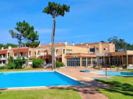 파웅에 위치한 호텔 Little Paradise AL - Fão