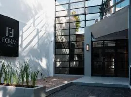 Form Hotel