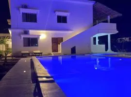 MALAIKA RESIDENCE Watamu