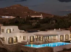 Margi Villas