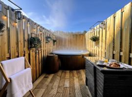 Le Clos E โรงแรมในธูส์