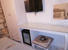 kakt&uuml;shan otel,  v destinaci Ala&ccedil;atı