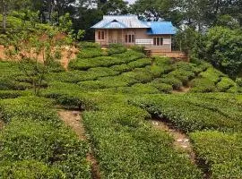 Tea Garden Cottage