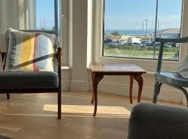 Seaview Retreat Private Parking