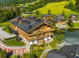 Clubhotel Hinterthal Lodge D9