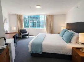 The S Suites Brisbane
