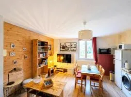 Le petit coin au bord du lac