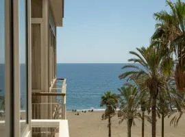 C01 - Seaside Malagueta Central Apartment
