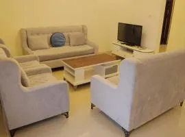 Luxury Apartments in Addis Ababa