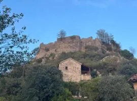 Skadar Lake Stone House