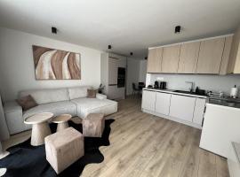 Apartmán LÝRA Trenčín, hotel en Trenčín