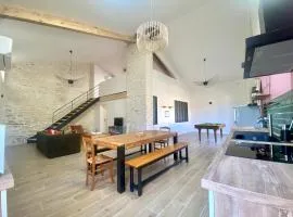 Gîte ChaRose Maison dans le Marais Poitevin