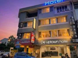 De UPTOWN Hotel @ P.J. 222
