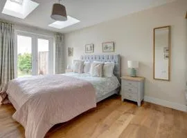 Beautiful Barn Stunning Views Parking & Garden