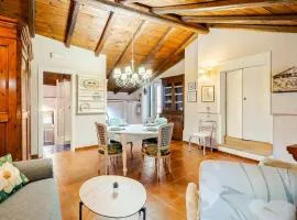 nel cuore dei sassi loft con vista mozzafiato