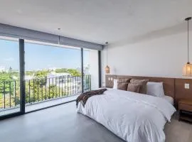 Mojarra 27, New Apartments in the Heart of Cancun