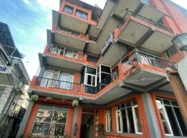 Pacific Guest House