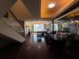 Beijing Yongli International Apartments