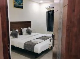 Hotel Virat Elite