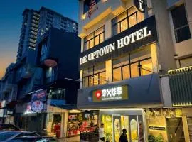 De UPTOWN Hotel @ Subang Jaya