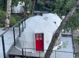 Devshal Eco Stays, Hotel in Gupta Kāshi