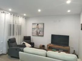 Casa Bonita de Gisela