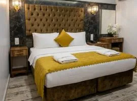 sultanahmet musıc house