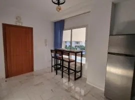 Ennasr Comfort Stay, Close to Airport & Medical Centers