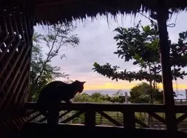 Homestead Farm Payag/Bahay Kubo