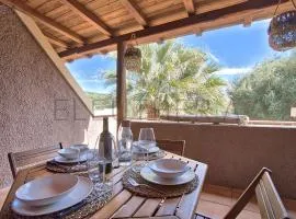 Openspace nel cuore della Costa Smeralda