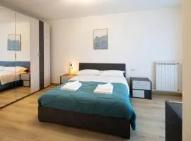 - Magenta Apartment -