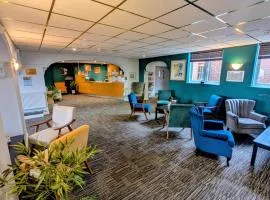 Quality Hotel Coventry