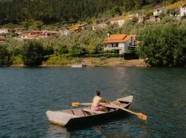 Canto do Zêzere, Sertã, Dornes, Castelo do Bode