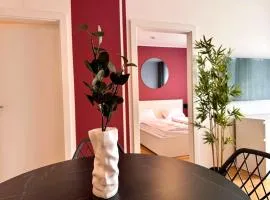M2Suites by BestChoice - Messe - Parking - Self-Check-in